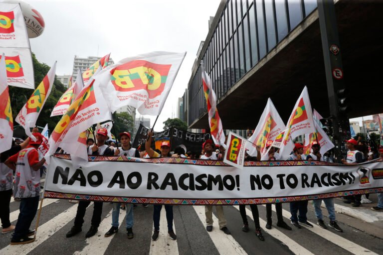 Câmara aprova Dia da Consciência Negra como feriado nacional