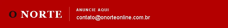 Anuncie no O Norte. contato@onorteonline.com.br