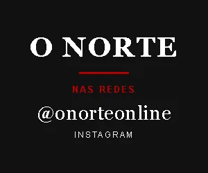 O Norte no Instagram, @onorteonline