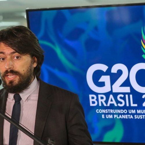 Foto:Wilson Dias/Agência Brasil