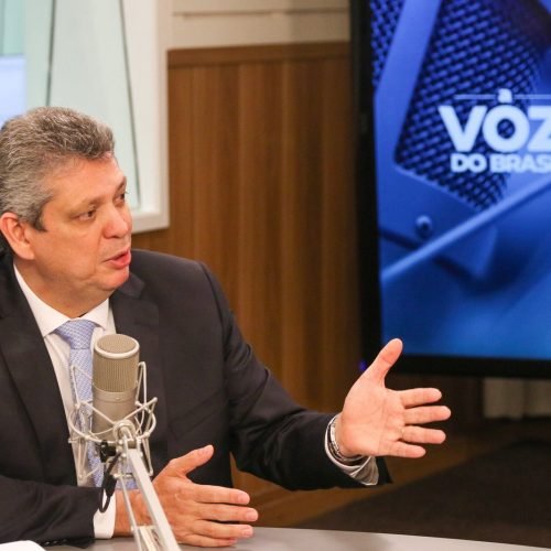 Foto: Wilson Dias/Agência Brasil