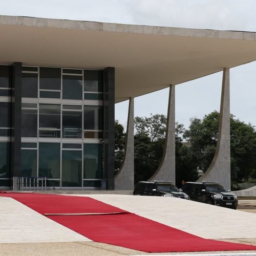 Foto: José Cruz/Agência Brasil