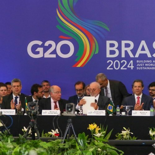 Foto: Fabio Rodrigues-Pozzebom/ Agência Brasil