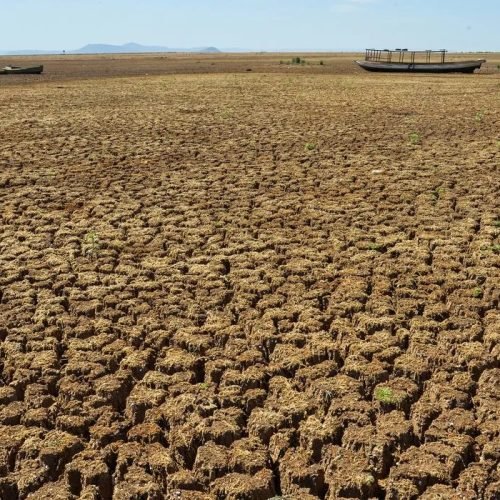 Alerta de tempo seco passa a abranger 68 cidades da Paraíba