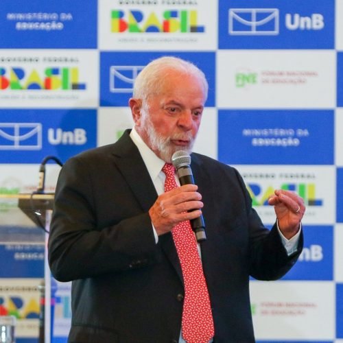 Foto: Fabio Rodrigues-Pozzebom/ Agência Brasil