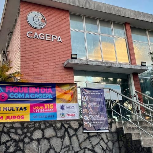 FOTO: Ascom/CAGEPA