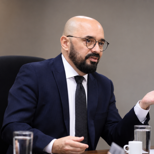 O perigo de desistir da política