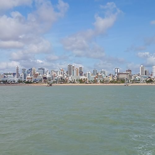 João Pessoa aparece entre os destinos mais buscados do país para o feriado de 7 de Setembro