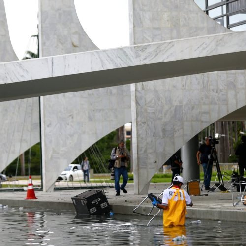 Foto: Marcelo Camargo/Agência Brasil