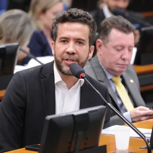 Renato Araújo / Câmara dos Deputados
