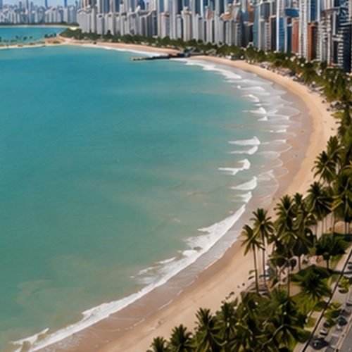 PARAÍBA DISPARA NAS BUSCAS E JOÃO PESSOA LIDERA NORDESTE NO FERIADO