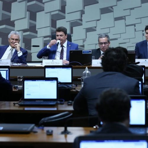 Foto Lula Marques/ Agência Brasil