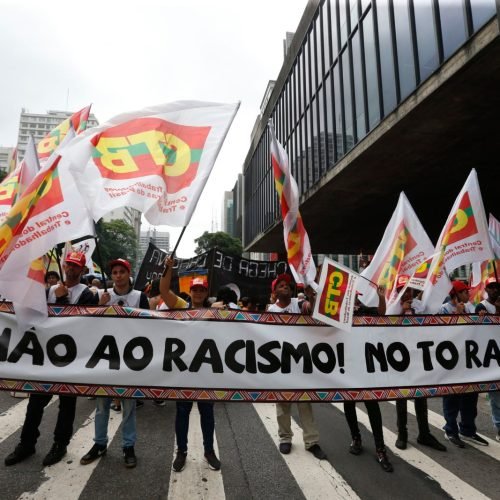 Foto: Paulo Pinto/Agência Brasil