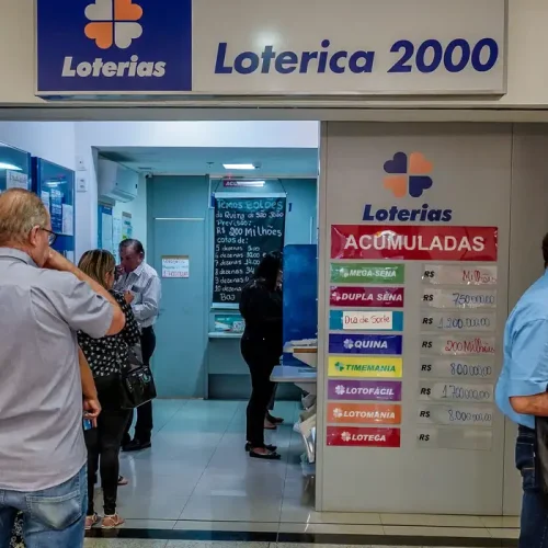 © Rafa Neddermeyer/Agência Brasil