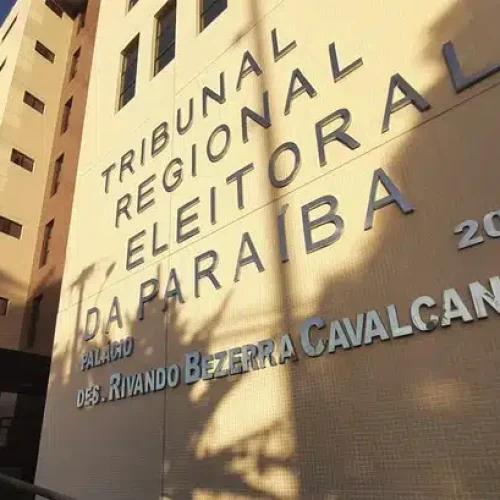 PL tenta barrar pesquisa, mas TRE-PB mantém números em circulação