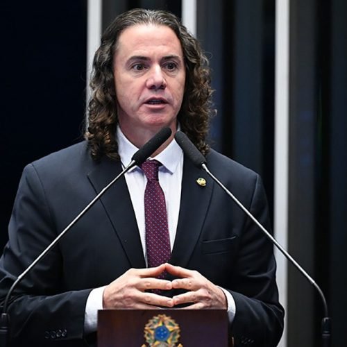 Foto: Agência Senado 