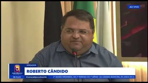 Vereador defende pressão sobre contratados por apoio eleitoral em Junco do Seridó