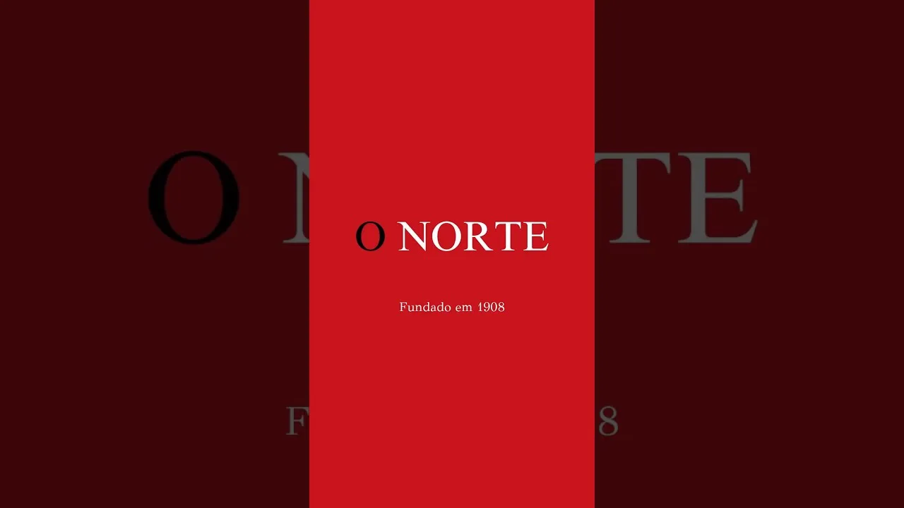 O NORTE.A Paraíba em todas as suas histórias.